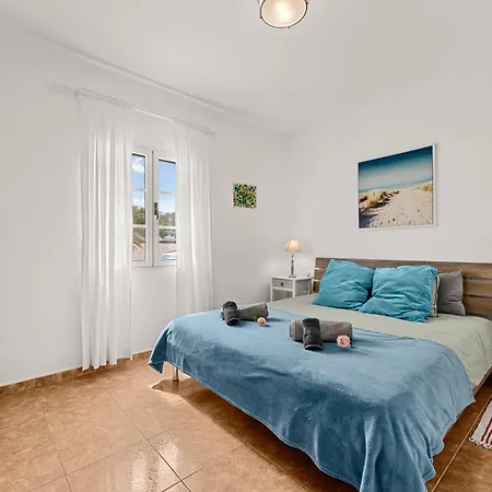 Playa Dorada Bajos Apartamento *