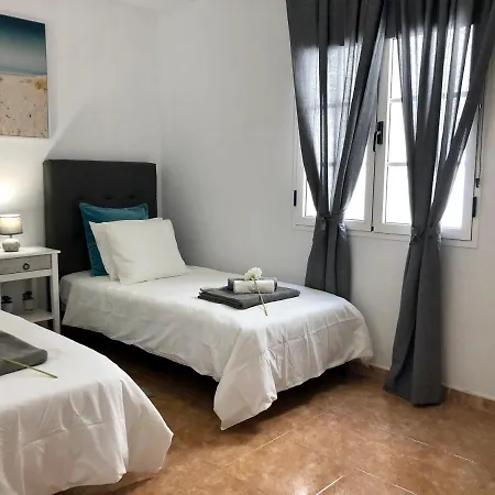Playa Dorada Bajos Apartment