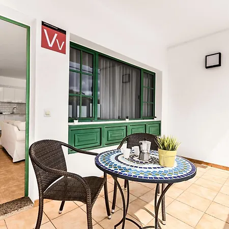 Apartment Playa Dorada Bajos