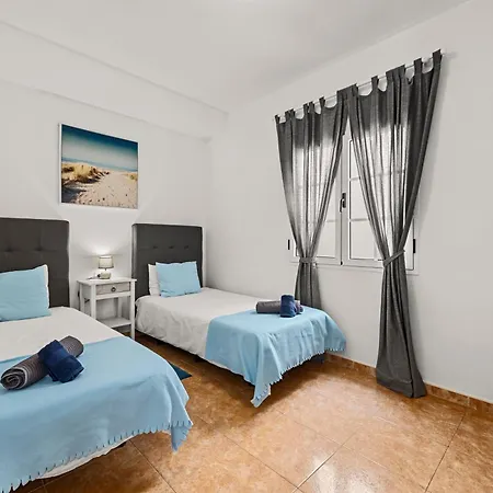 Apartment Playa Dorada Bajos Playa Blanca (Lanzarote)