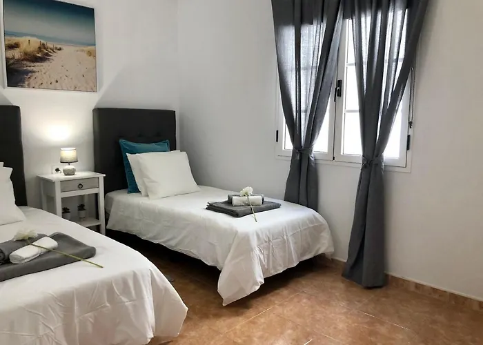 Playa Dorada Bajos Appartement