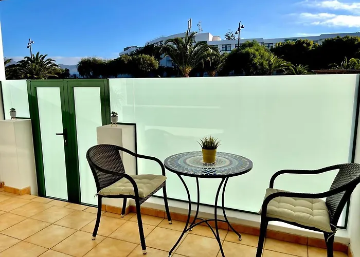 Playa Dorada Bajos Appartement