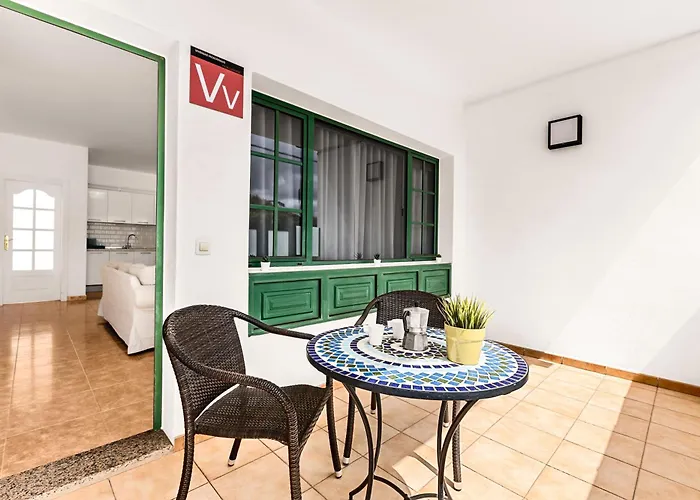 Appartement Playa Dorada Bajos