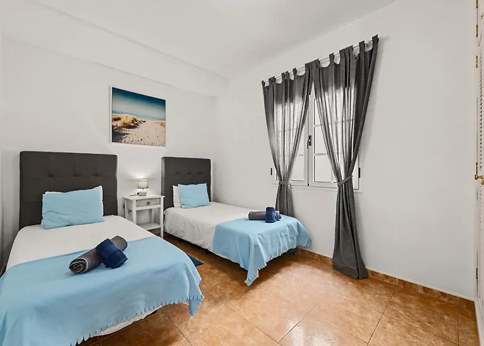 Appartement Playa Dorada Bajos Playa Blanca (Lanzarote)