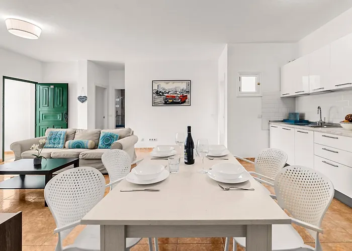 Playa Dorada Bajos Appartement